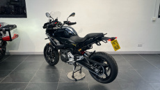 BMW F900 XR (25MY)